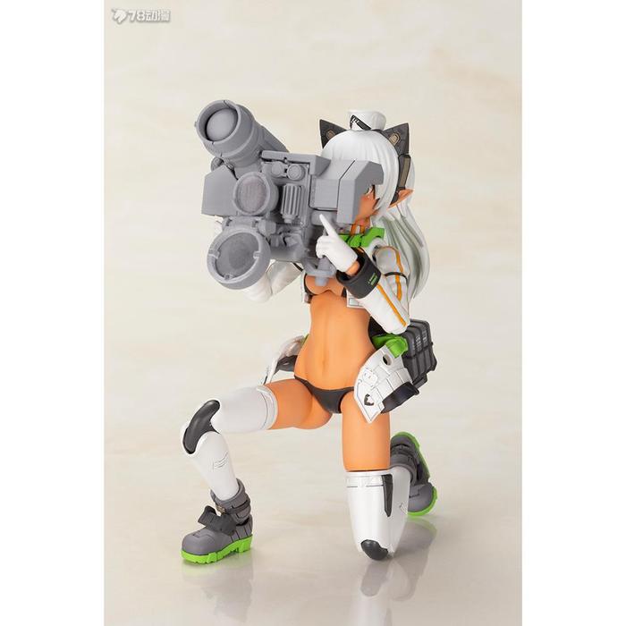 Bandai Kit Model asli Figure-rise standar Ultraman Decker Anime figur
