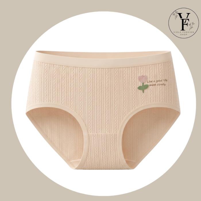 VFS  Celana dalam Wanita CD Cewek Pita Renda | cd imut CD2100