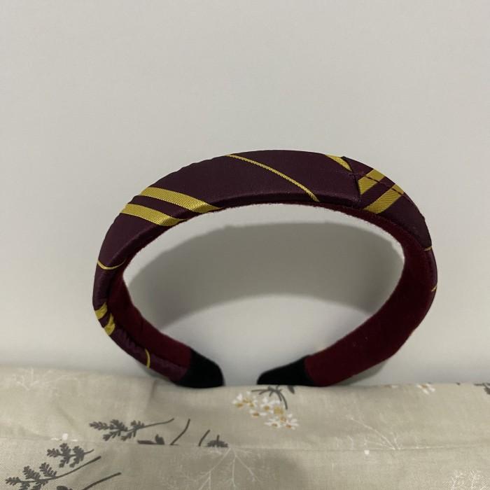 Bando Harry Po*Ter Gryffindor, Ravenclaw [ Usj/Studio Tour Tokyo ] Terbaru