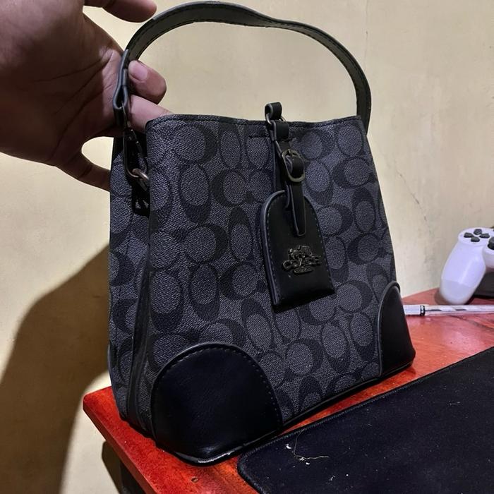 Tas preloved bekas pribadi