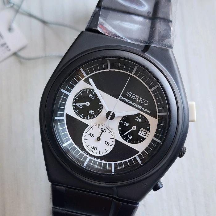Seiko Giugiaro Design x White Mountaineering SCED065 JDM Limited Edition 700 Pcs Brand New Unworn RA