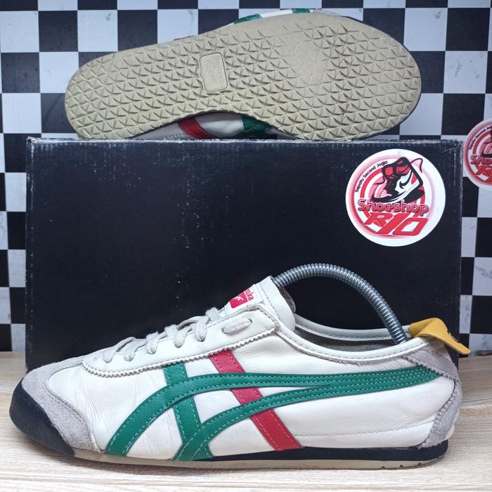 Onit Tiger Mexico 66 BIRCH DL408 | Shoeshop-r10
