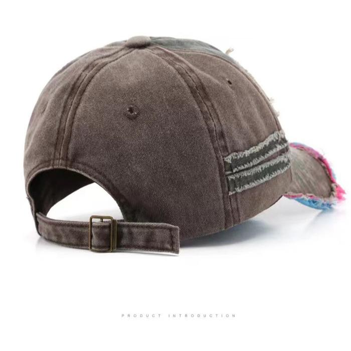 (COD) TOPI BASEBALL BLACK REBEL CASUAL CAP /TOPI BISBOL BLACK REBEL KASUAL