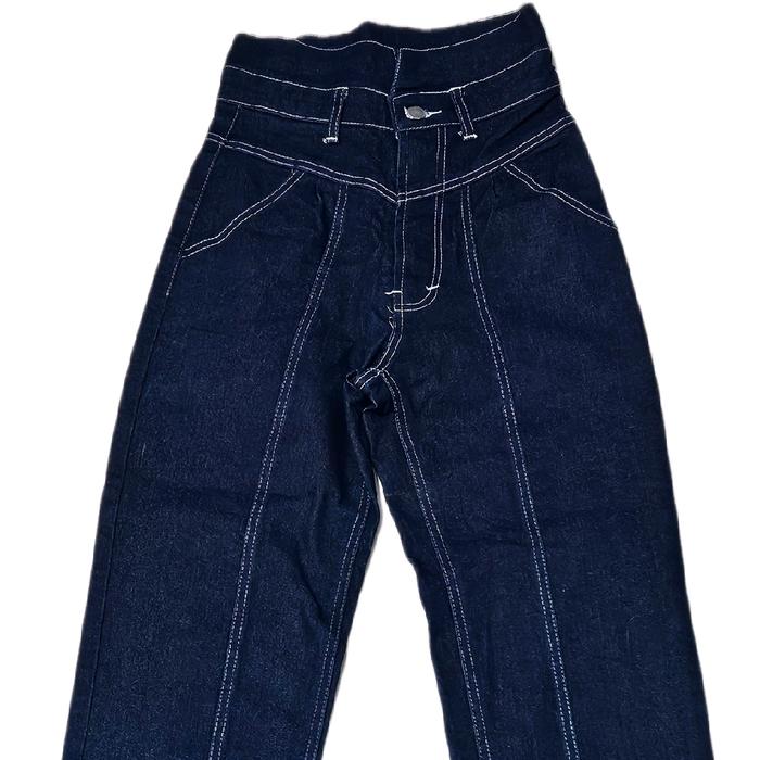 Celana Jeans Wanita Auctus Premium