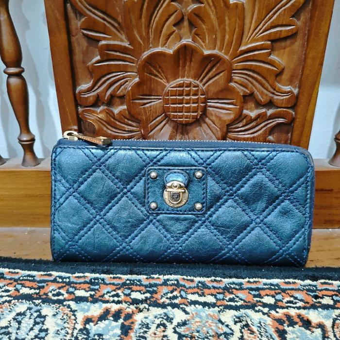 dompet wanita marc jacobs