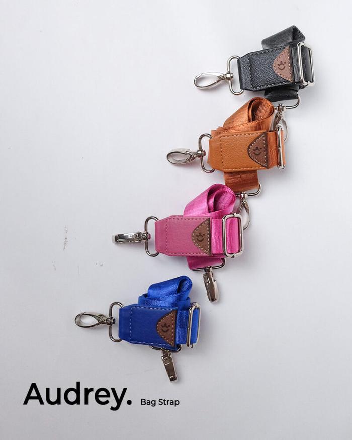 GOTOSOVIE AUDREY BAG STRAP