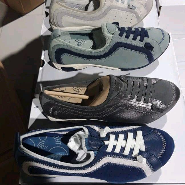 Qualify slipon cewek tali