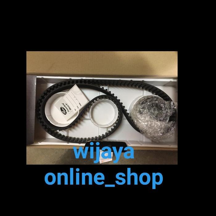 timing belt set proton exora gen 2 proton saga TCK1587N KI1