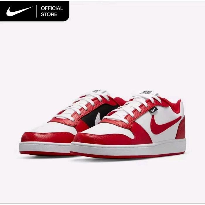 NIKE EBERNON LOW PREM SNEAKERS SHOES ORIGINAL