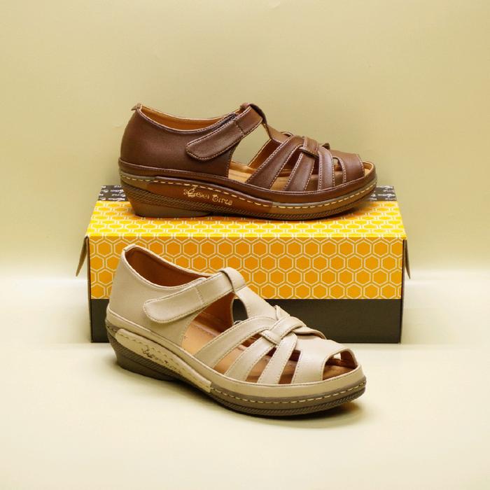 Bee girls, Sepatu Sandal Wanita N-1070