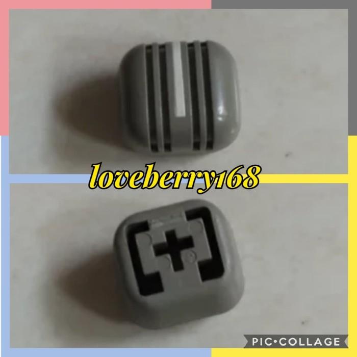 Promo knop ac/knob ac double blower belakang avanza rush terios luxio high quality
