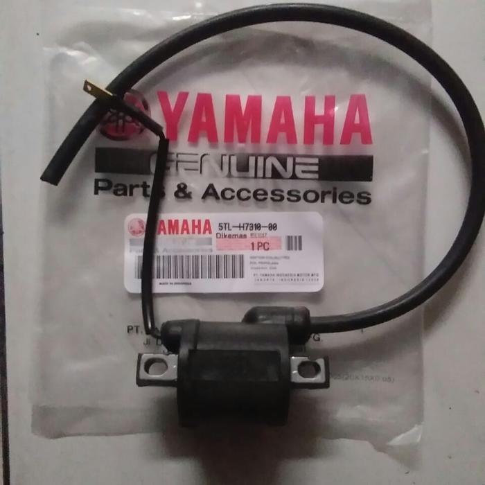 original kuil 5TL Motor Yamaha Mio,Yamaha Vega R,Yamaha Jupiter Z.
