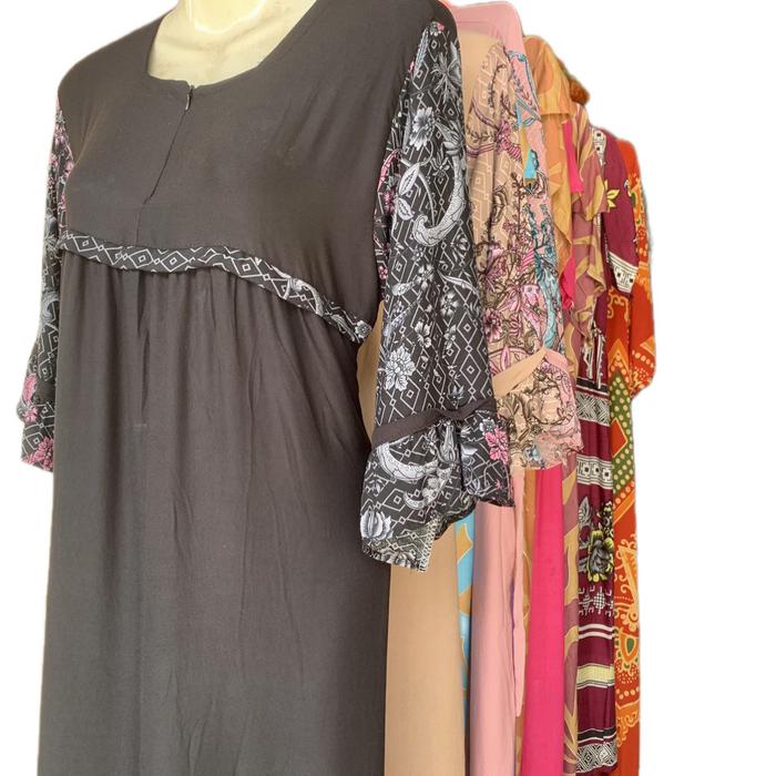 PAKET USAHA DASTER RAYON PREMIUM