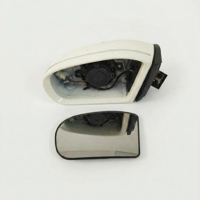 Spion Original Mercedes Benz w203 Sebelah Kiri Dengan Kaca // 413133418