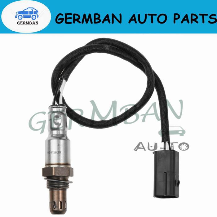 96415639 4 wires Lambda Sensor O2 Sensor Oxygen Sensor For Chevrolet