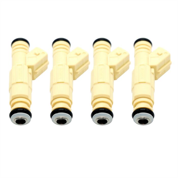 4pcs 0280155737 Fuel Injector Nozzle Injection  For Ford V8 LS1 LT1