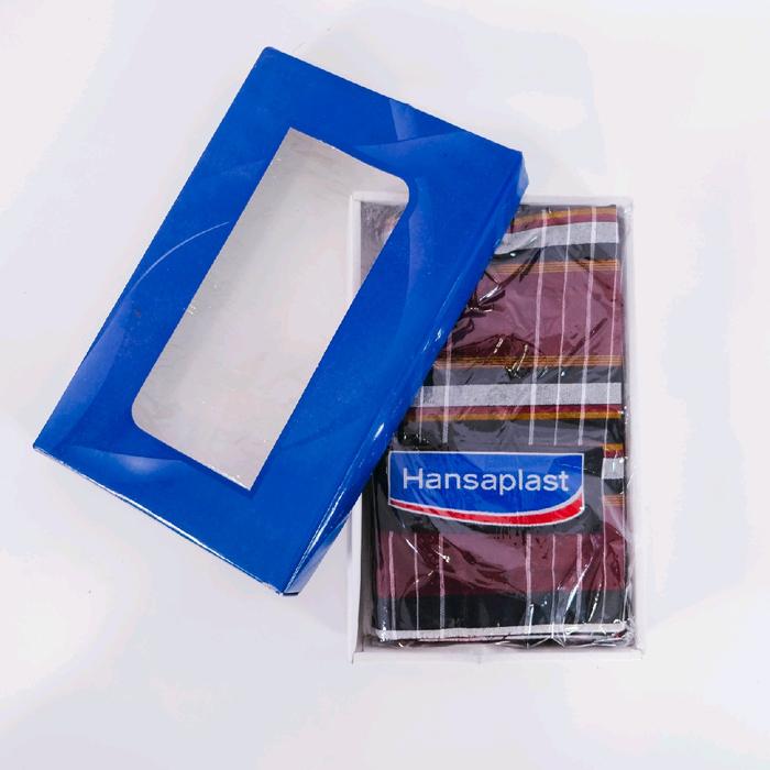Gloves Hansaplast Murah dan Berkualitas