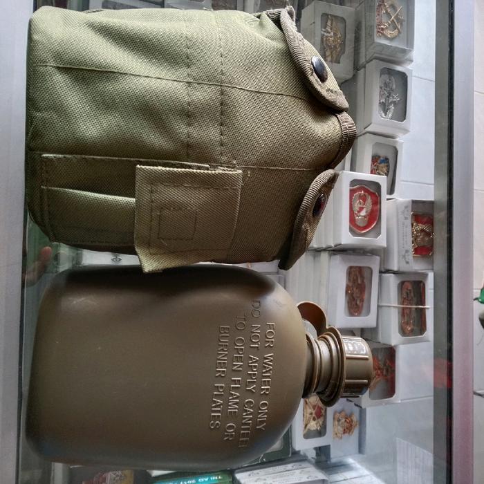 Veples  us  army  terbaru
