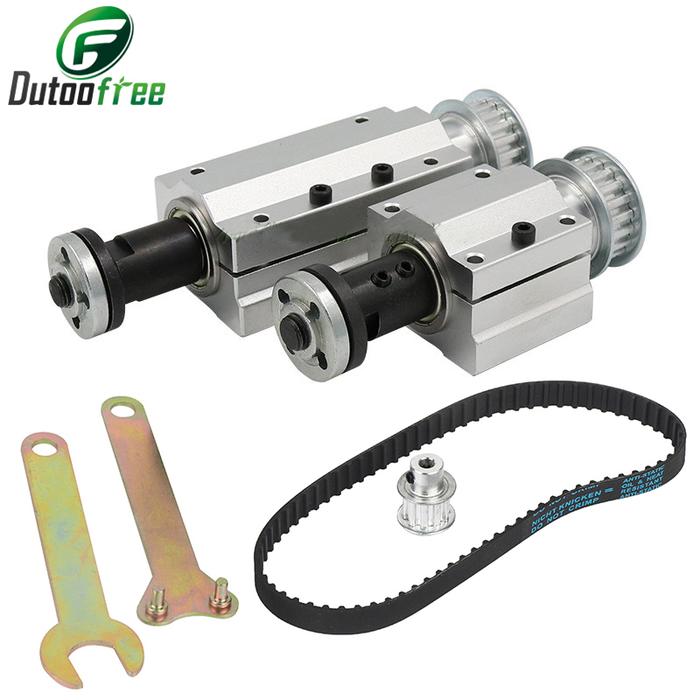 Mini Woodworking Cutting Table Saw Spindle Assembly Table Saw Spindle