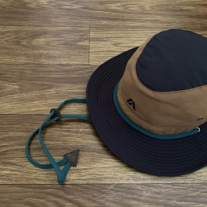 Topi PROSPECS Branded Outdoor Mens Bucket Hat