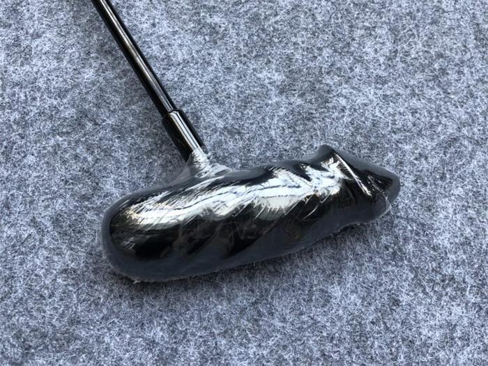 Tongkat GOLF VICKY G PUTTER Kontol Besar Hitam PUTTER GOLF DICK Besar