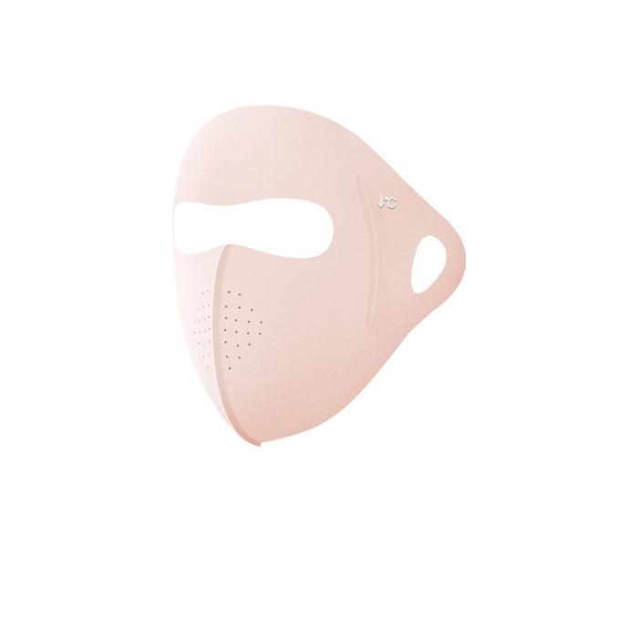 Masker Wajah Anti UV / Masker Sunblock Premium / Outdoor Sun Masks