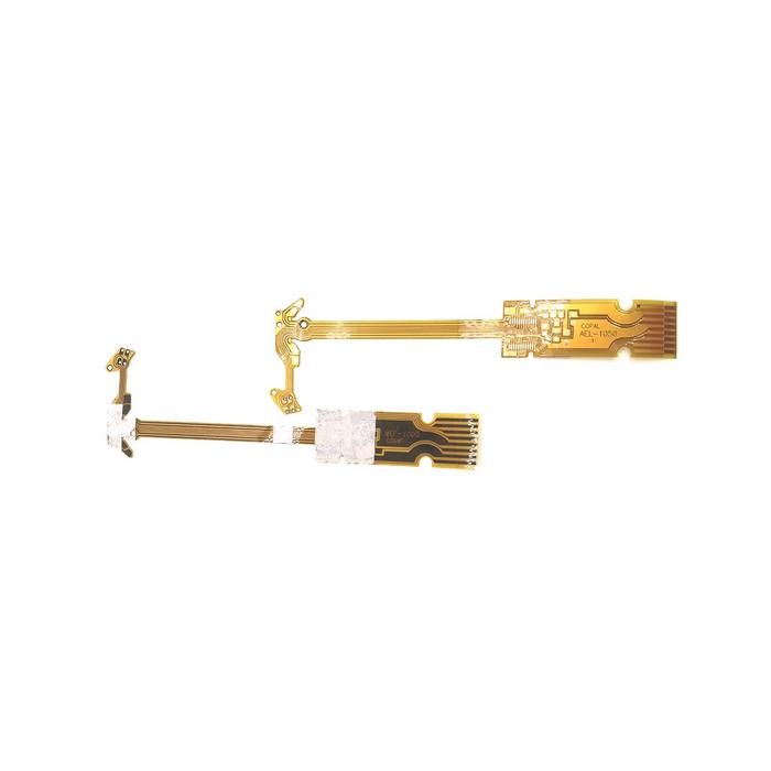 New Lens Inner Aperture Flex Cable for Leica Minilux Camera Part (E02)