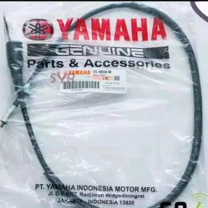 GROSIR : 5PC Kabel speedometer/kilometer mio lama smile sporty mio soul 5TL Motorcycle