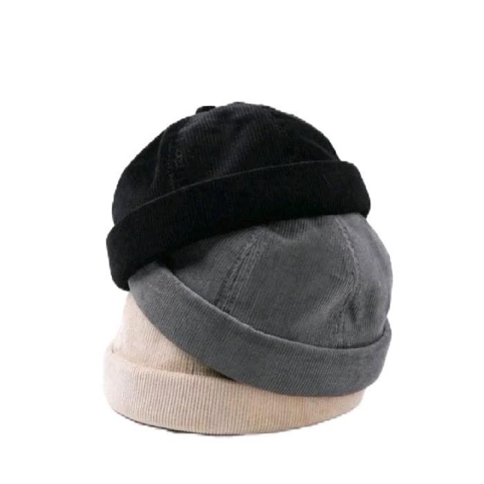 Topi Miki Hat Anak Corduroy Topi Peci Kopeah Muslim Untuk Gaya Santai Dan Trendy Free Bordir Nama Ba