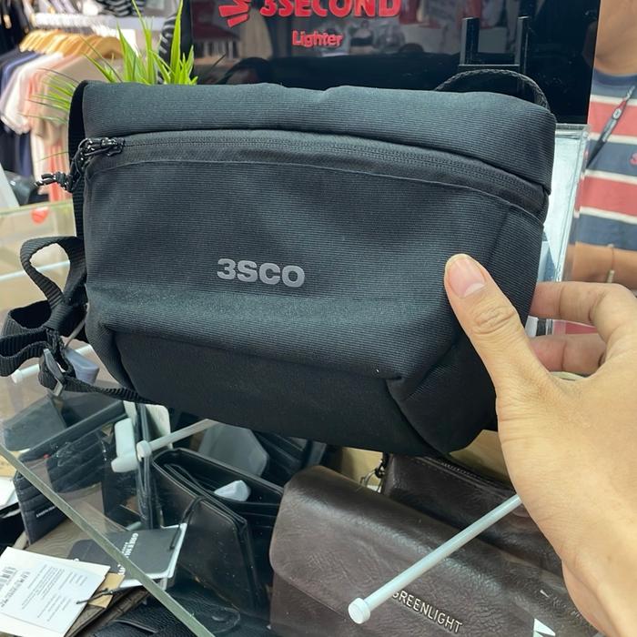 Slingbag 3Second s01112418Ht
