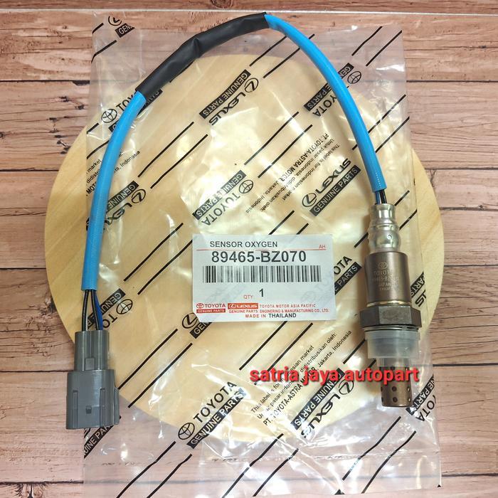 Sensor Oksigen Sensor O2 Avanza 1.3 original