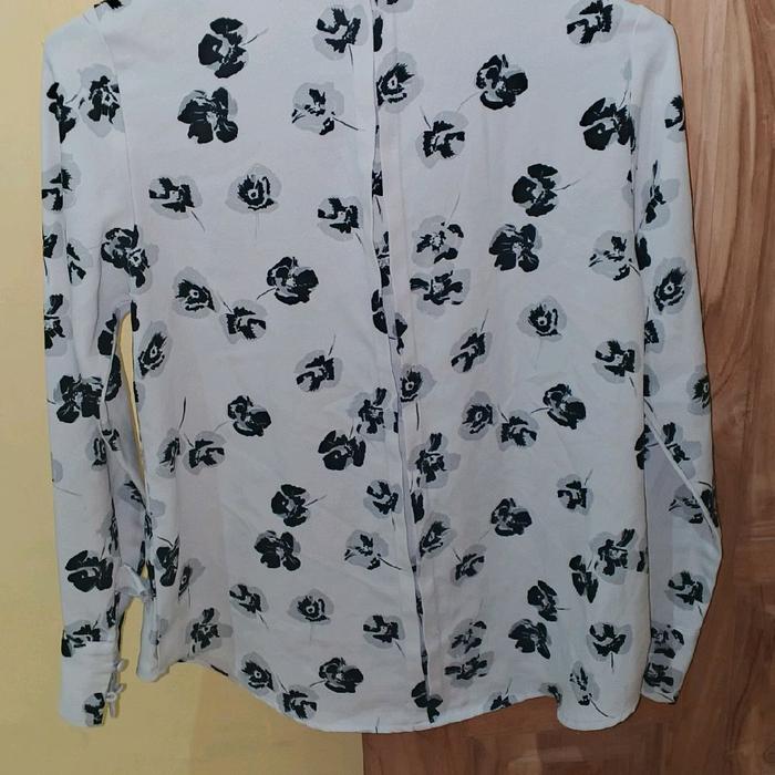 merek : gamis tidak ada merek, connexion, the executive, top win. digunakan pria dan wanita . jenis 