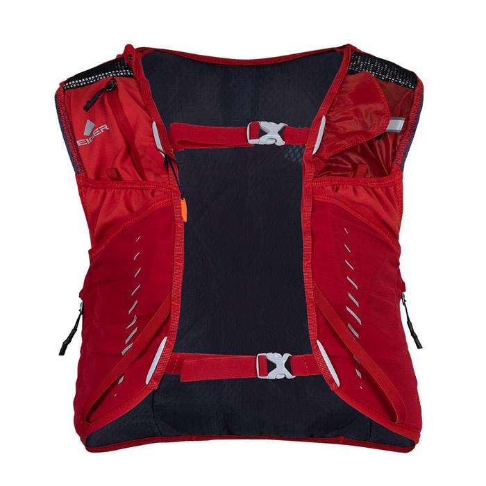 Tas Ransel Pria Eiger Original Kapasitas 3l Warna Red Polyester Flow Motion 5 Hydropack