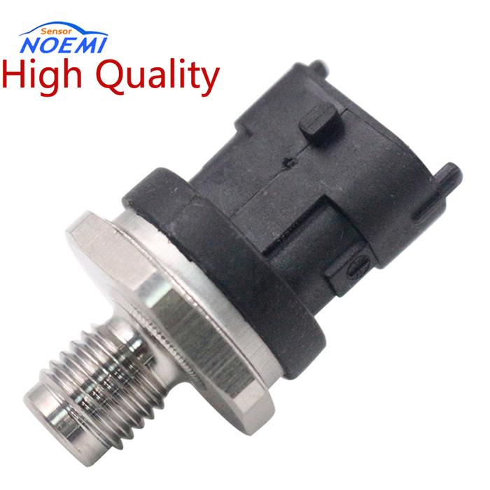 YAOPEI Fuel Rail Pressure Sensor Common Rail Injection Regulator