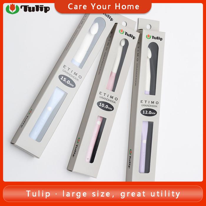 Crochet Tulip Crochet Needle Tulip Crochet Hook Tulip Needle With