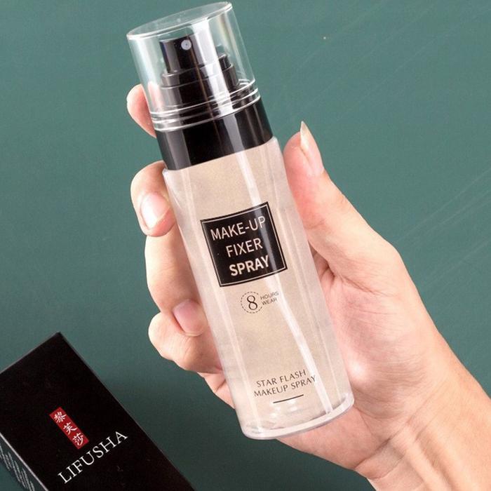 Makeup Setting Spray 100ml Anti-sweat|Hydrating & Nourishing|Makeup Lock | Oil Control| Makeup Fixer