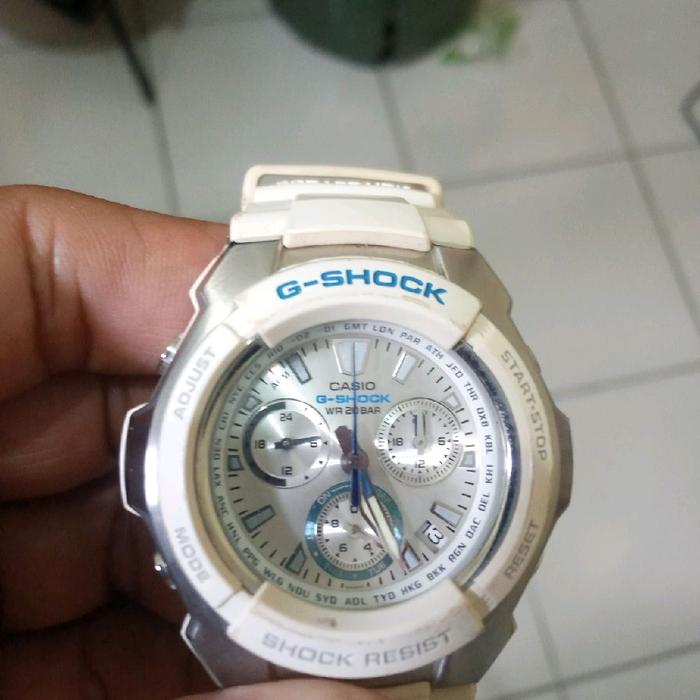 Jam Tangan G Shock Baby G