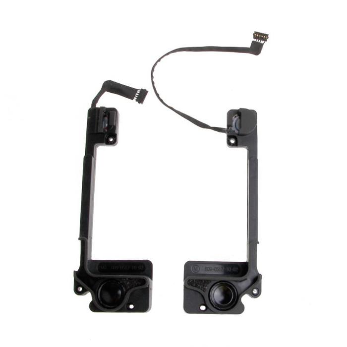 Hot Sale A1502 Laptop Left and Right Speakers for Macbook Pro Retina 13 Inch A1502 Built-in Speaker 