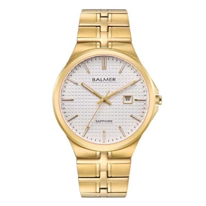 Jam Tangan Pria 100% original Balmer ori b2717mgp1 b-2717m gp-1 2717 b2717m gp1 b2717mg p-1 p1 watch