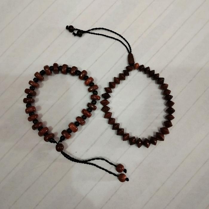 GELANG KOKKA ASLI KALIMANTAN!! Bracelets