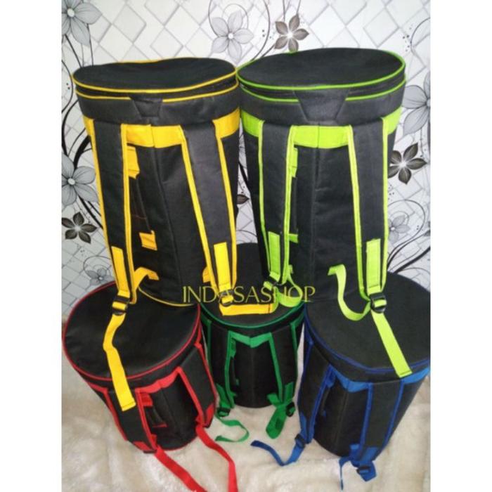 TAS DARBUKA 6 INCH 8 INCH 83/4 INCH FULL BUSA