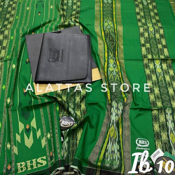 PROMO TERBATAS Moms_Syafa Sarung Bhs Masterpiece Sge Sgf Sgd Sga Sgw Gold Original