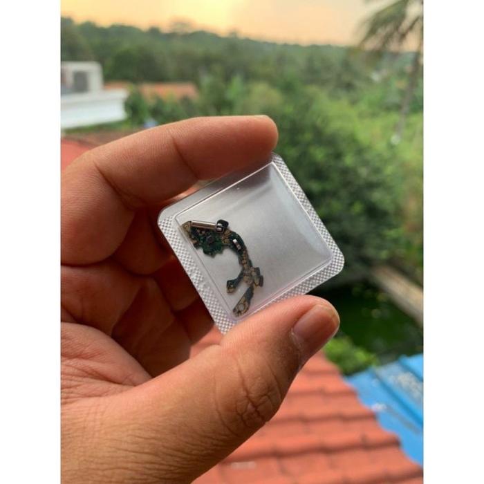 Ready- Ic Mesin Jam Tangan Alexandre Christie Ic Mesin Os
