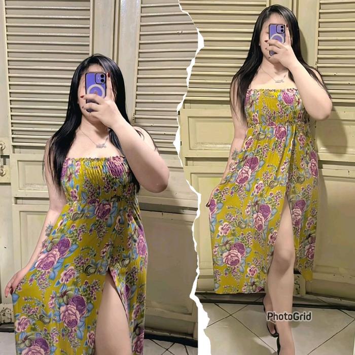 DASTER SANDRA || DASTER SEXY JUMBO || DASTER RAYON SEXY SHOLEHOT