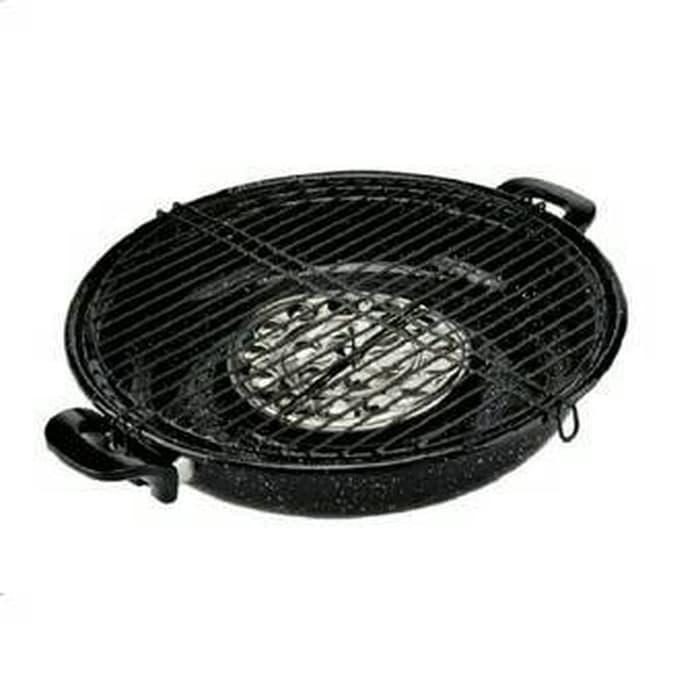 Maxim Alat Pemanggang MagicRoaster34 - Maspion BBQ