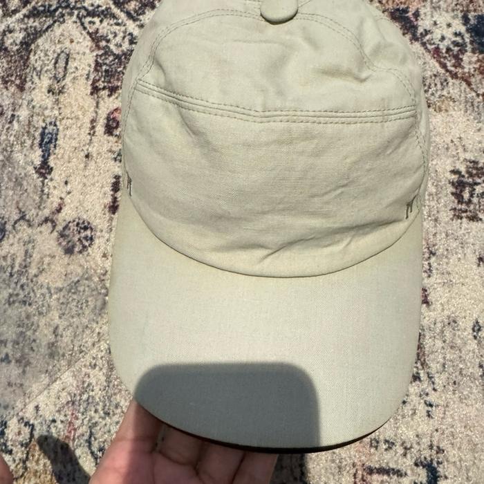 Hermes caps topi hermes authentic