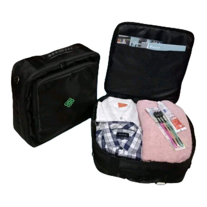 Olylife Thz Tera P90 Tas Olylife / Olylife Thz Tera P90 Bag