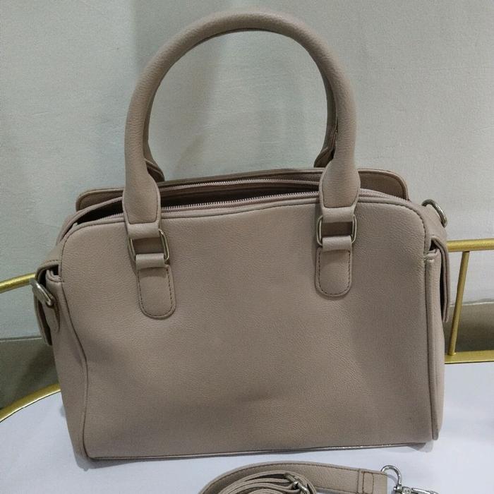 Tas Sophie Martin Paris Handbag (PL)