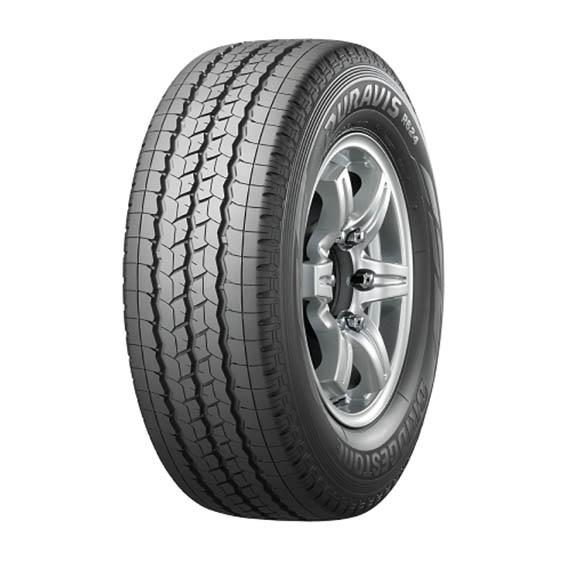Ban Mobil 215/70 R15 Bridgestone DURAVIS R624 215 70 15