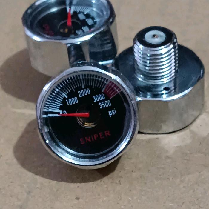 manometer kecil 22 mm,manometer kecil 5000psi,manometer murah